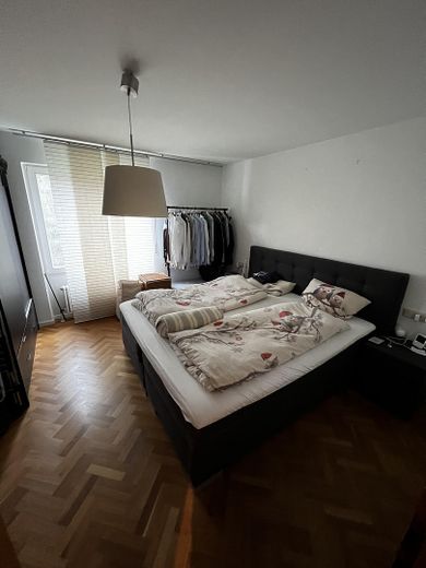 Geschmackvolle Wohnung | 3,5Z | EBK | direkt an der Bärenwiese – फोटो 4