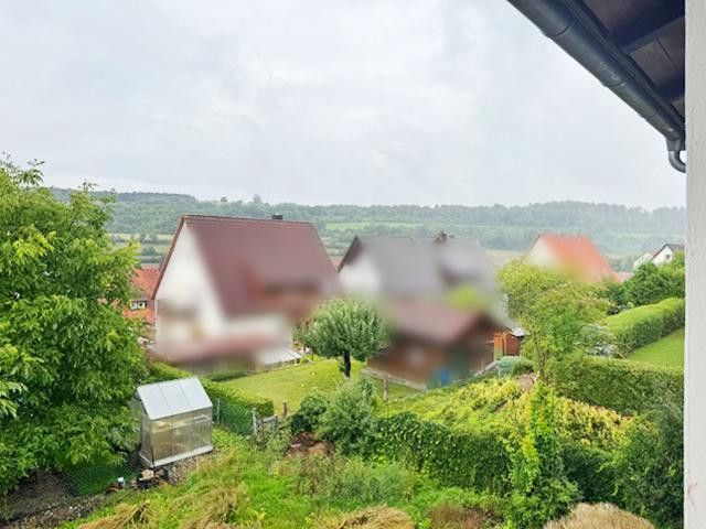 Aussicht