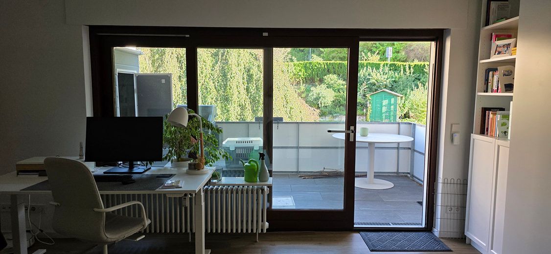 Bellissimo appartamento di 3 locali a Stuttgart-Kaltental – Foto 7