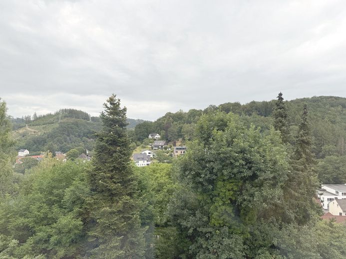 Energetisch sanierte 150 qm Maisonettewohnung, modernisiert und sofort bezugsfertig – Foto 3