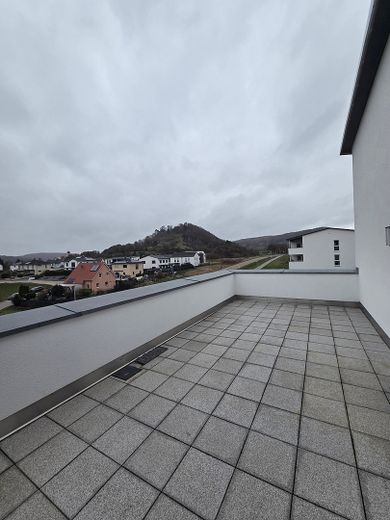 Wohntraum ganz oben - 2-Zimmer-Wohnung mit Dachterrasse – Foto 15