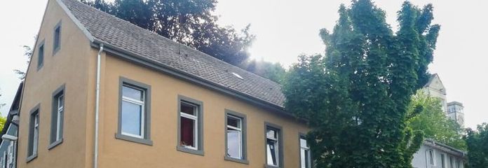 Renditestarkes Mehrfamilienhaus mit 8 Einheiten – Hohe Mieteinnahmen und weiteres Entwicklungspotenzial
