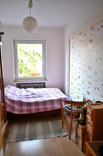 3. kleines Schlafzimmer