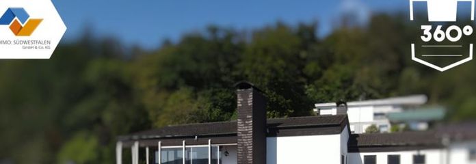 VR IMMO: Villa. Für Menschen mit Stil und Sinn für das Exklusive.