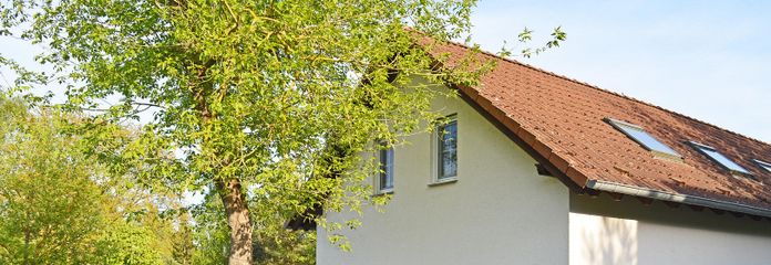 Ferienhaus Plauer See m. Hund