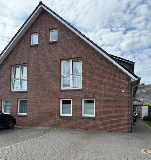 Vorderansicht