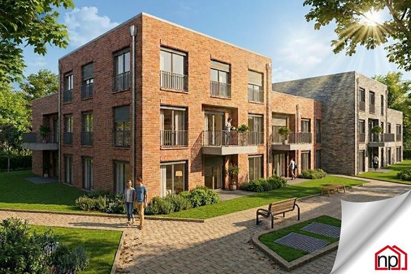 Apartamento de obra nueva en propiedad directamente del promotor D15