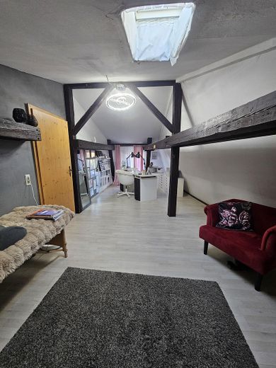 6,5-Zi Wohnung in Rosenfeld (Kernstadt) zu vermieten ab 01.12.26 – Zusatz-Zimmer