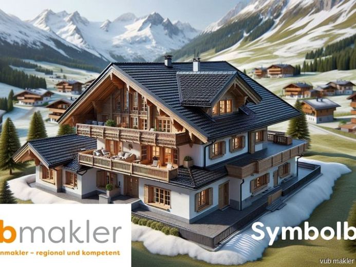 ***Secret Sale*** Luxus-Chalet bei Kitzbühel – Foto 1