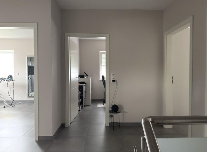 Moderne DHH in Rotenburg Wümme zu vermieten – Foto 17