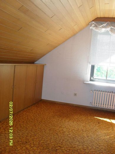Büro GF-Leitung 