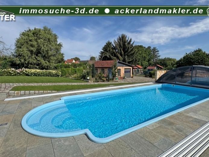 Mediteranes Flair - traumhaftes Landleben mit allen Vorzügen stadtnaher Vorzüge genießen – Foto 1