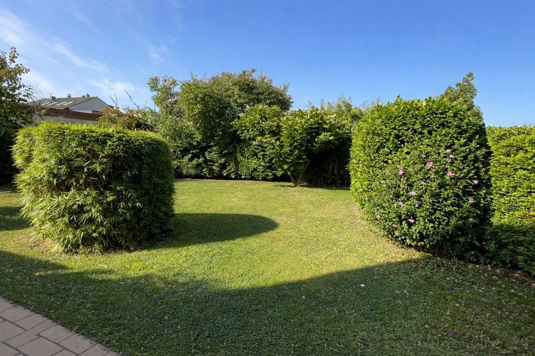 Ihr zukünftiges Zuhause mit Perspektive. Solide vermietet &amp; ideal für Familien in Pulheim-Sinnersdorf – Garten