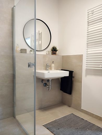 *1 Monat mietfrei wohnen* 1-Zimmer-Wohnung mit Einbauküche E1-00-09 WE 0.80 – Foto 1