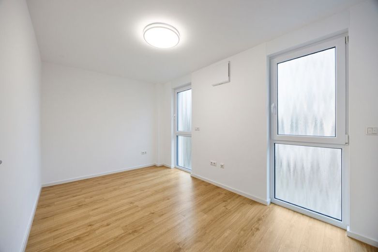 Kind / Arbeitszimmer
