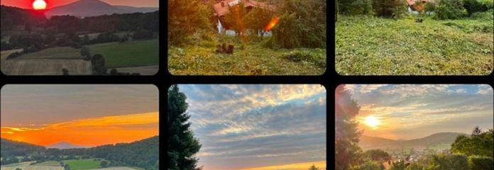 Impressionen