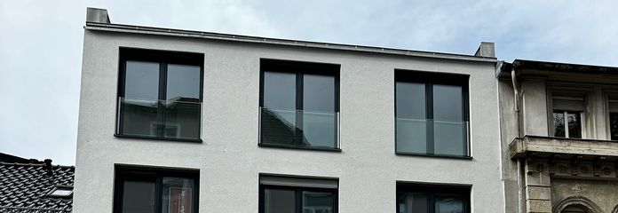 Strassenansicht 