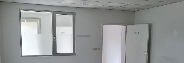 Büro