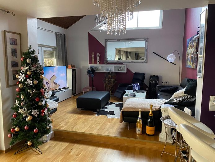 Wunderschönes Haus  in Toplage   Lindau / Wannental ( Bodensee )   ( PREIS  VB ) – Foto 15