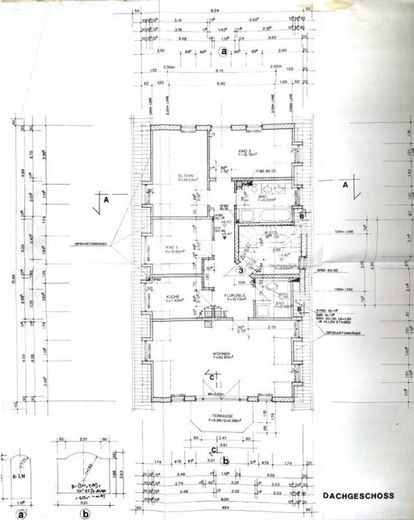 Helle 4-Zimmerwohnung zur Miete in Nymphenburg, München – Foto 20