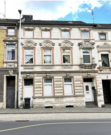Budynek wielorodzinny w Mönchengladbach-Odenkirchen | 8% zwrotu | bez prowizji – Außenansicht