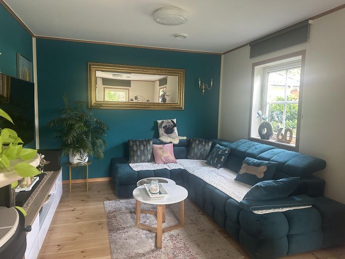 Einfamilienhaus – Foto 8