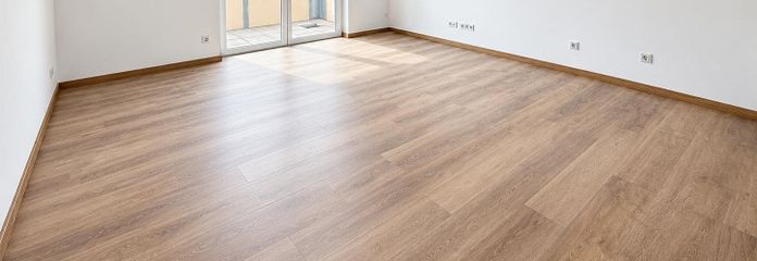 شقة جديدة من غرفتين مهيأة لذوي الإعاقة مع شرفة ومصعد – Wohnzimmer 