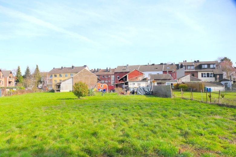 ++ MODERNISIERTE HOFANLAGE + SCHEUNE + STALLUNGEN + GROSSER GARTEN!! ++ – GARTEN / WEIDEFLÄCHE