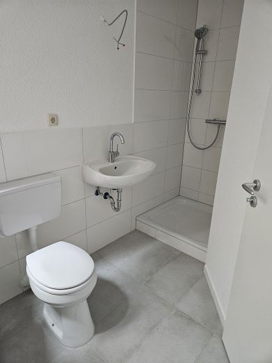 Duschbad