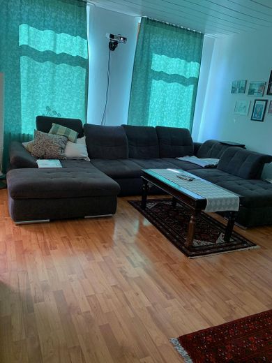 Wohnzimmer unten 2
