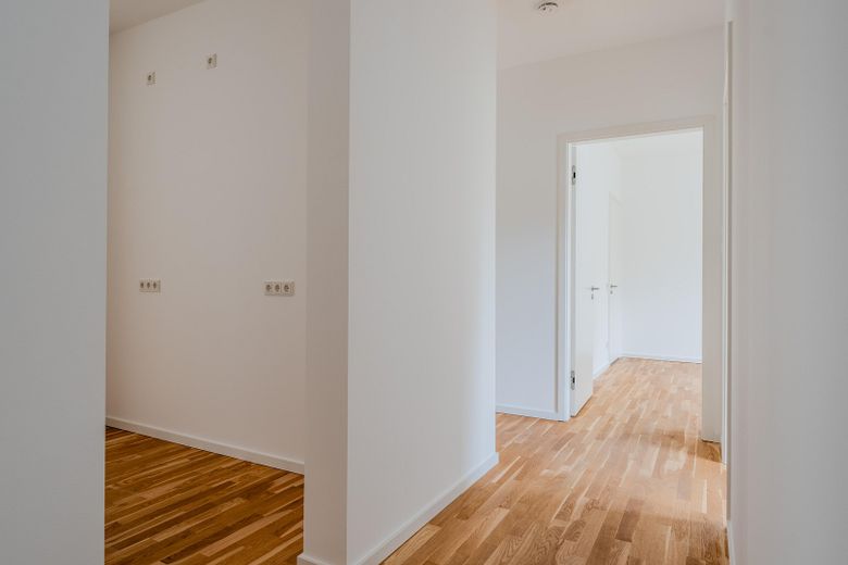 Neubau Alsterweg 46A Maisonettwohnung !provisionsfrei! – Foto 25