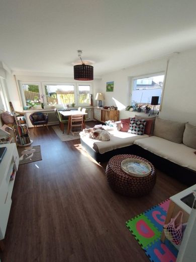 Privatverkauf (ohne Provision): 3-Zimmerwohnung mit eigenem Garten – Foto 15