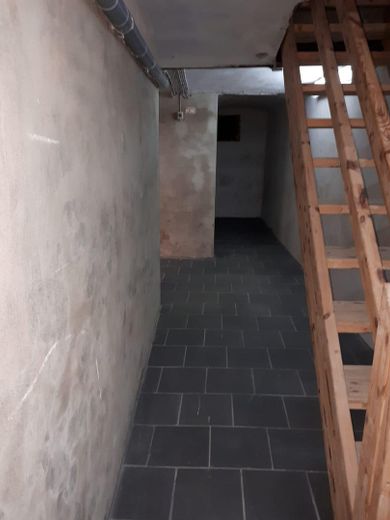 Lüneburg 2,5 Zimmer Wohnung kaufen in nur zu fuß bis 5 Min zum Marktplatz. – Keller