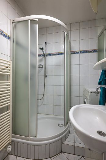 Vendita privata senza commissioni: grazioso appartamento di 2 locali a Bremen – Foto 11