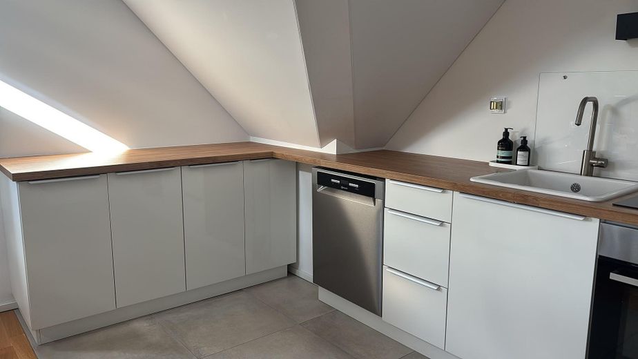 2 ZKB - Exklusive, barrierefreie Wohnung in Seeheim inkl. 2 Stellplätze – Foto 15
