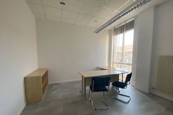 *Bürozimmer im Sharing-Office zu vermieten!*