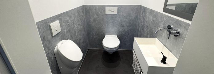 Gäste-WC