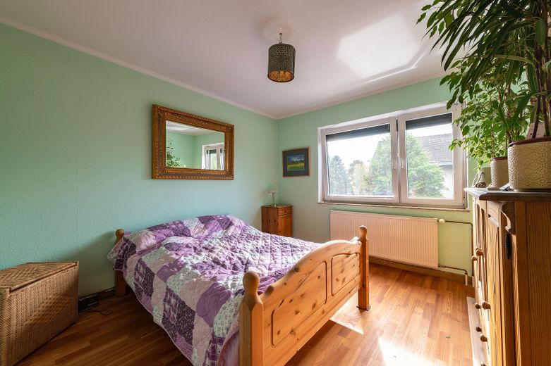 Zimmer 1 / Obergeschoss