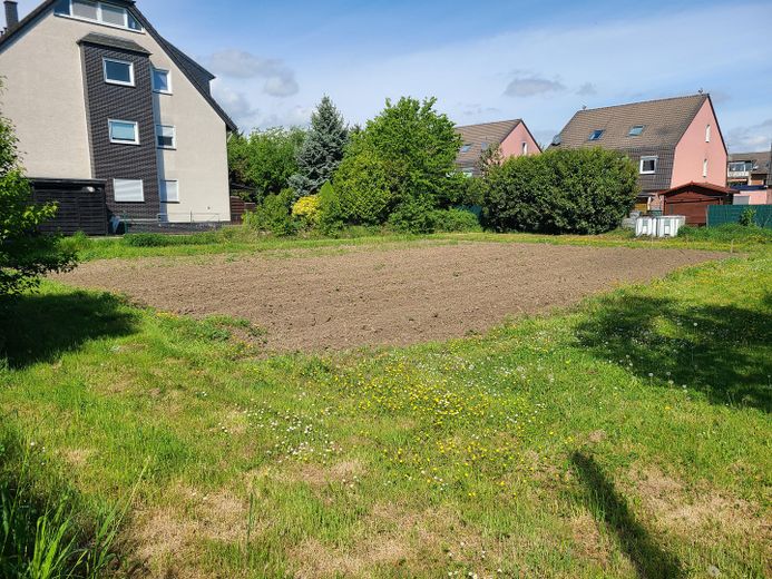 Hervorragend gelegenes Grundstück – Foto 1