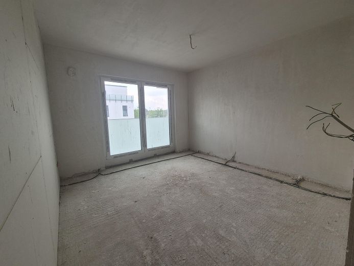 Wohnung im Bau, stadtnah im Hafenquartier Graf Bismark mit Balkon am Yachthafen/Kanal für 2 Personen – Neubauwohnung 27 Schlafzimmer