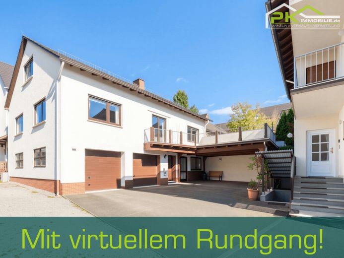 Perfektes Nullsummenspiel: Eigenheim für 0 € – Ihre alte Miete wird zum Nettoeinkommen! – Foto 1