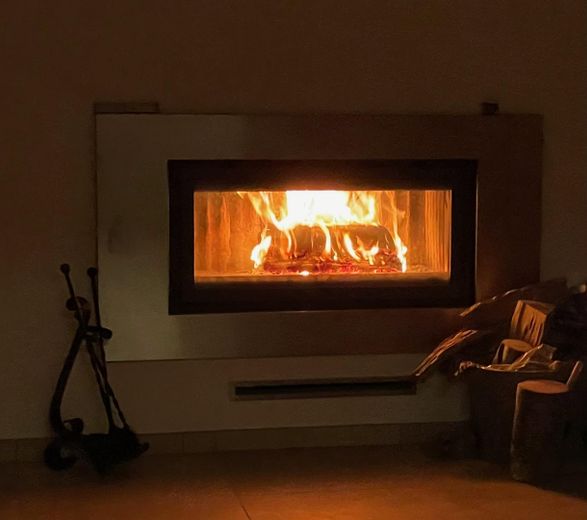 Kamin