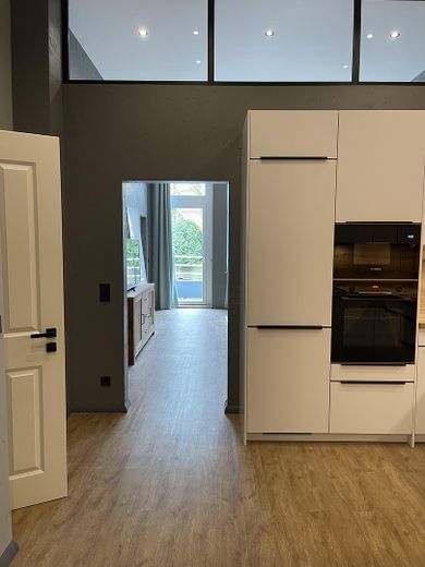 Moderne 2 Zi Loft Wohnung in Lokstedt nahe Beiersdorf – Foto 17