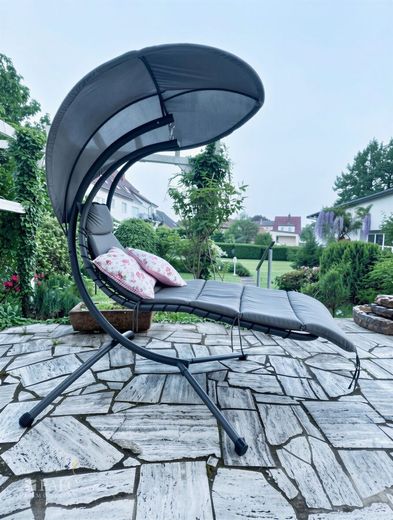 Stilvolles Familienhaus zu verkaufen! – Terrasse