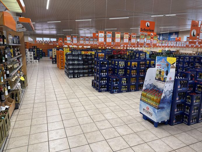 Commercial space, beverage market, retail space – Photo 7