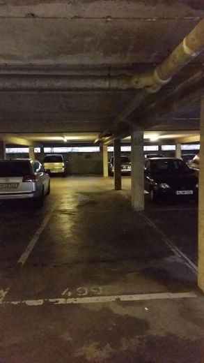 LIBERA Bellissimo luminoso e tranquillo appartamento di 2 locali con posto auto in autorimessa sotterranea Hannover-Misburg-Nord – Tiefgaragenplatz_Nr_499