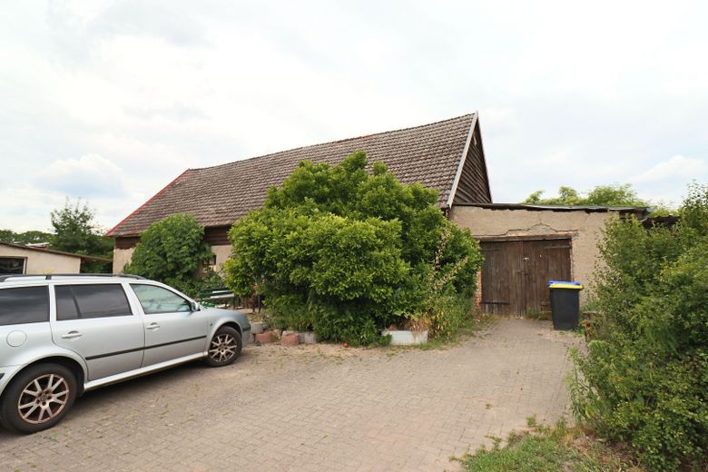 Plauer See’de büyük ikiz ev – büyük arsa ve çift araçlık carport – Fotoğraf 14
