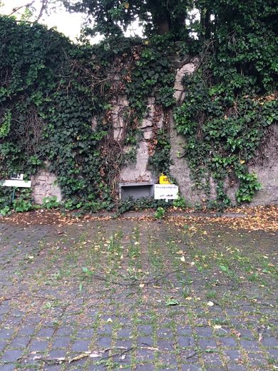 Parkplatz