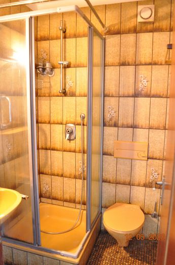 6,7%+ Rendite | Mehrfamilienhaus (9 Eigentumswohnungen) | Burgpanorama in Bad Liebenzell – Bad - Whg B