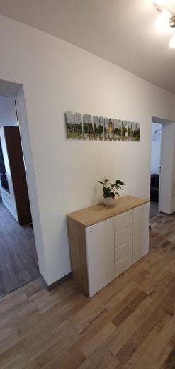 Möbliertes 3-Zimmer-Apartment in Bestlage nahe Q6/Q7 – WG-geeignet & sofort bezugsfrei – Wohnen auf Zeit Mannheim